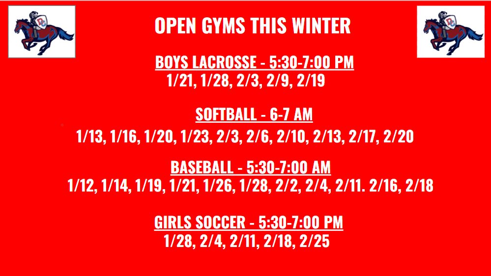 Check out this week's Chargers Athletic Newsletter - view.gogipper.com/page/3773527