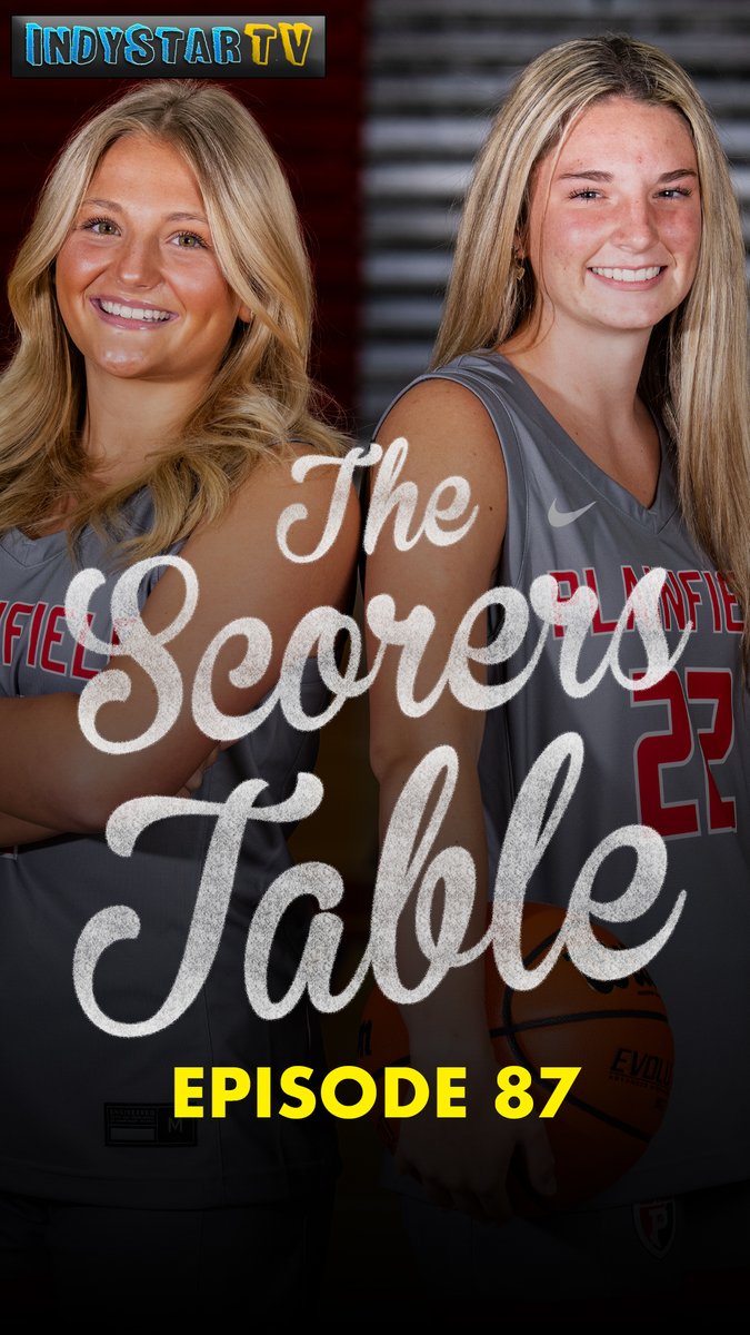 Brian_Haenchen's tweet photo. Rundown of today's The Scorers Table with guests @berkeleywillia9 and @HannahMenser of @QuakerSports.

Deep-diving on @NorthropSports, @WCHS_LadyTigers - @NRRaidersGBB, @WhitkoAthletics and more. 

Full episode: https://t.co/g0ZhTXFroJ https://t.co/ufhmphUn8r