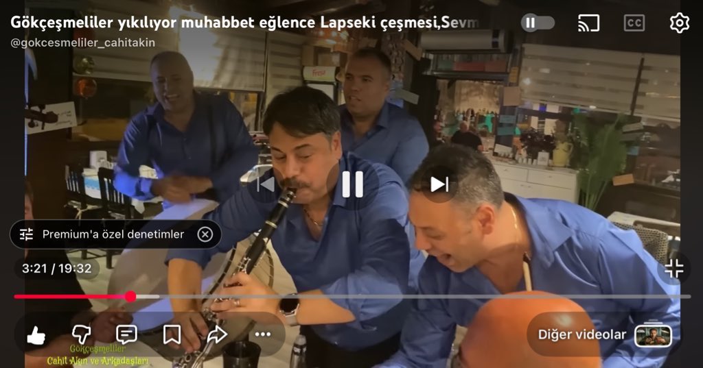 baba beni gökçeşmelilere götür dayanamıyorum