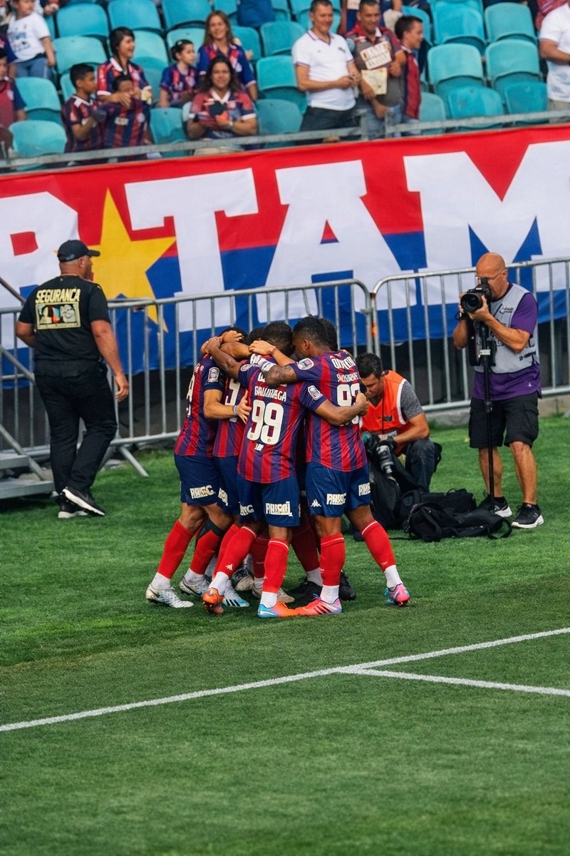 Independente Tricolor tweet media