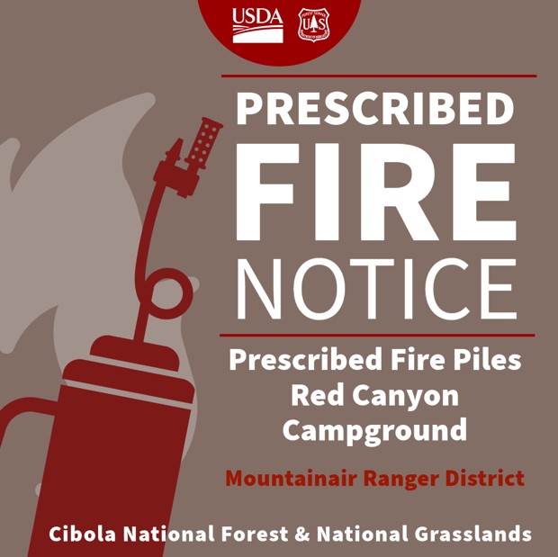 Cibola NF&Grasslands tweet media