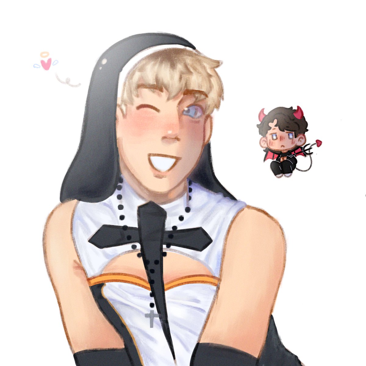 sylvia ⚞•⚟ tweet media