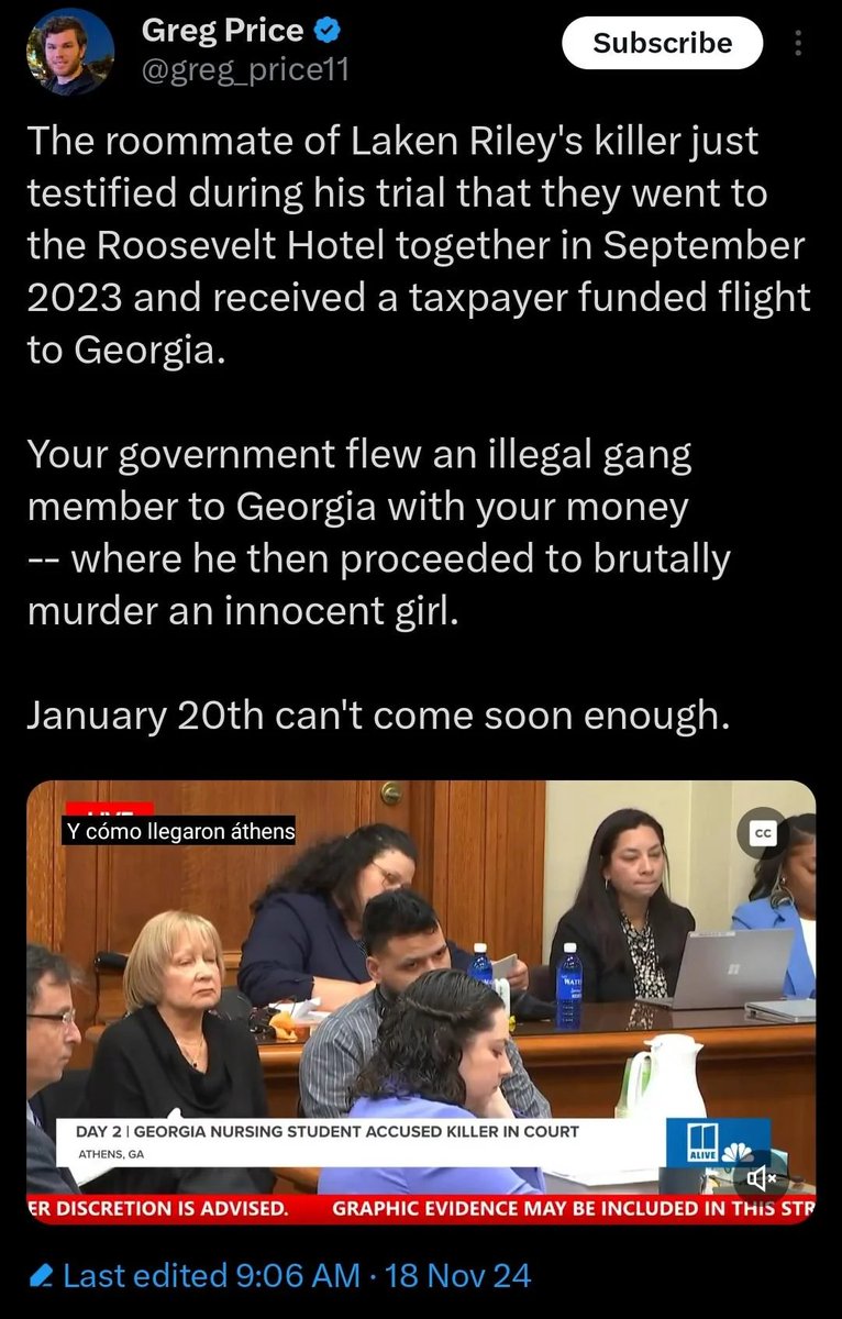 I Love America News tweet media