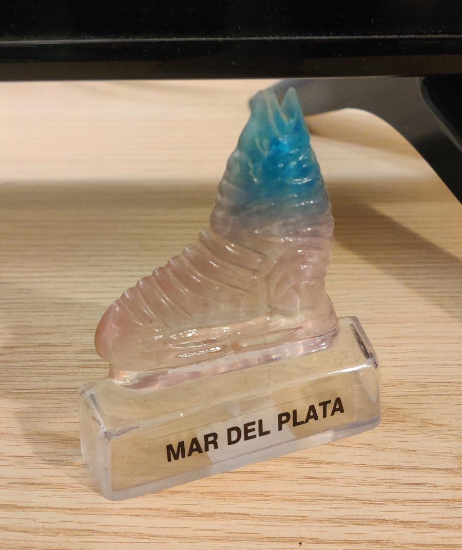 Me tira los climas de Barcelona y Buenos Aires, excelente servicio.