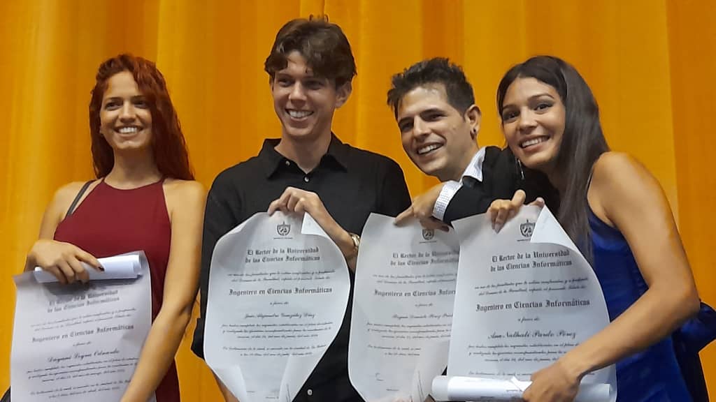 Mayra Arevich Marín 🇨🇺 tweet media