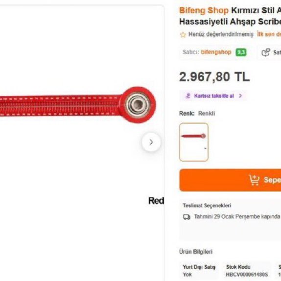 UmitDikbayir's tweet image. 30 EUR muafiyetini kaldırdınız. 240 TL’lik ürün 3.000 TL oldu. Simsarlara vatandaşı soyduruyorsunuz. Allah aşkına, ne zaman bu milletin hayrına bir iş yapacaksınız? @ticaret @memetsimsek