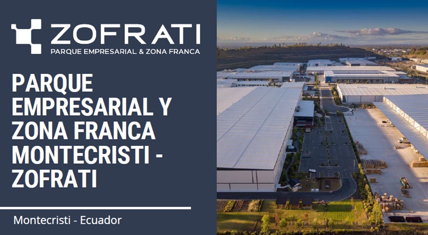 Manabí puede convertirse en destino real de inversión. ZOFRATI abre el camino, pero el salto definitivo exige: 1) delegar el Aeropuerto de Manta a un operador de talla internacional y 2) poner el megapuerto como inversión #1.
 somosmanabi.com/index.php/nues…
