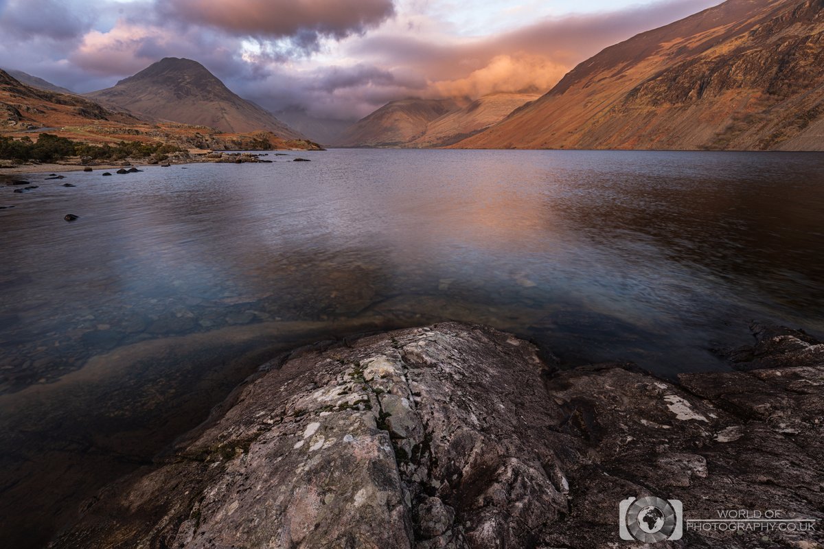 Brooding Skies

Wast Water, Lake District, UK

All my images are available as prints on my website.
Please follow, share and like my page or pictures
Website: worldofphotography.co.uk
Facebook: World Of Photography
Twitter: @worldofphotog
Instagram: instagram.com/worldofphotogr…