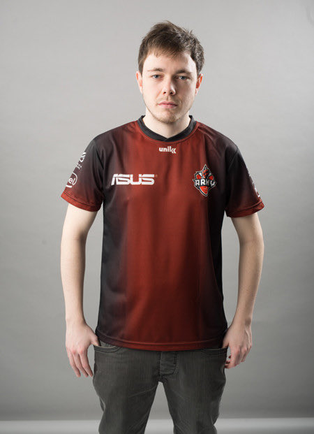 Sheep Esports ES con Winamax tweet media