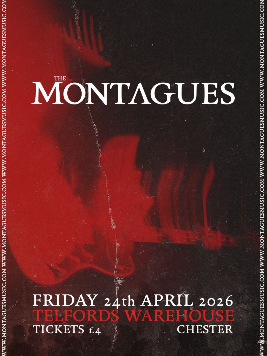 The Montagues tweet media