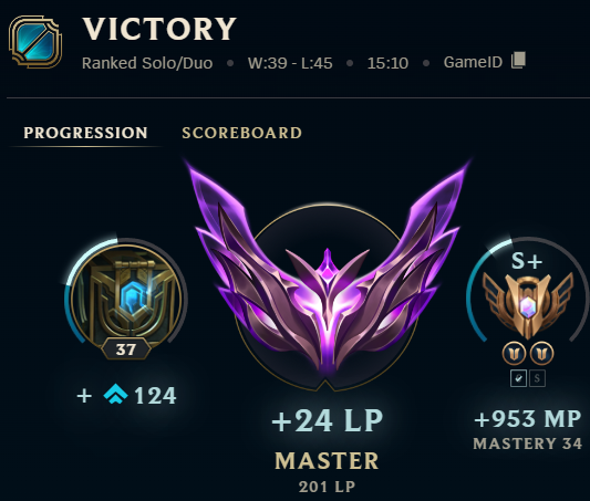 Necrouwu's tweet image. not badXD