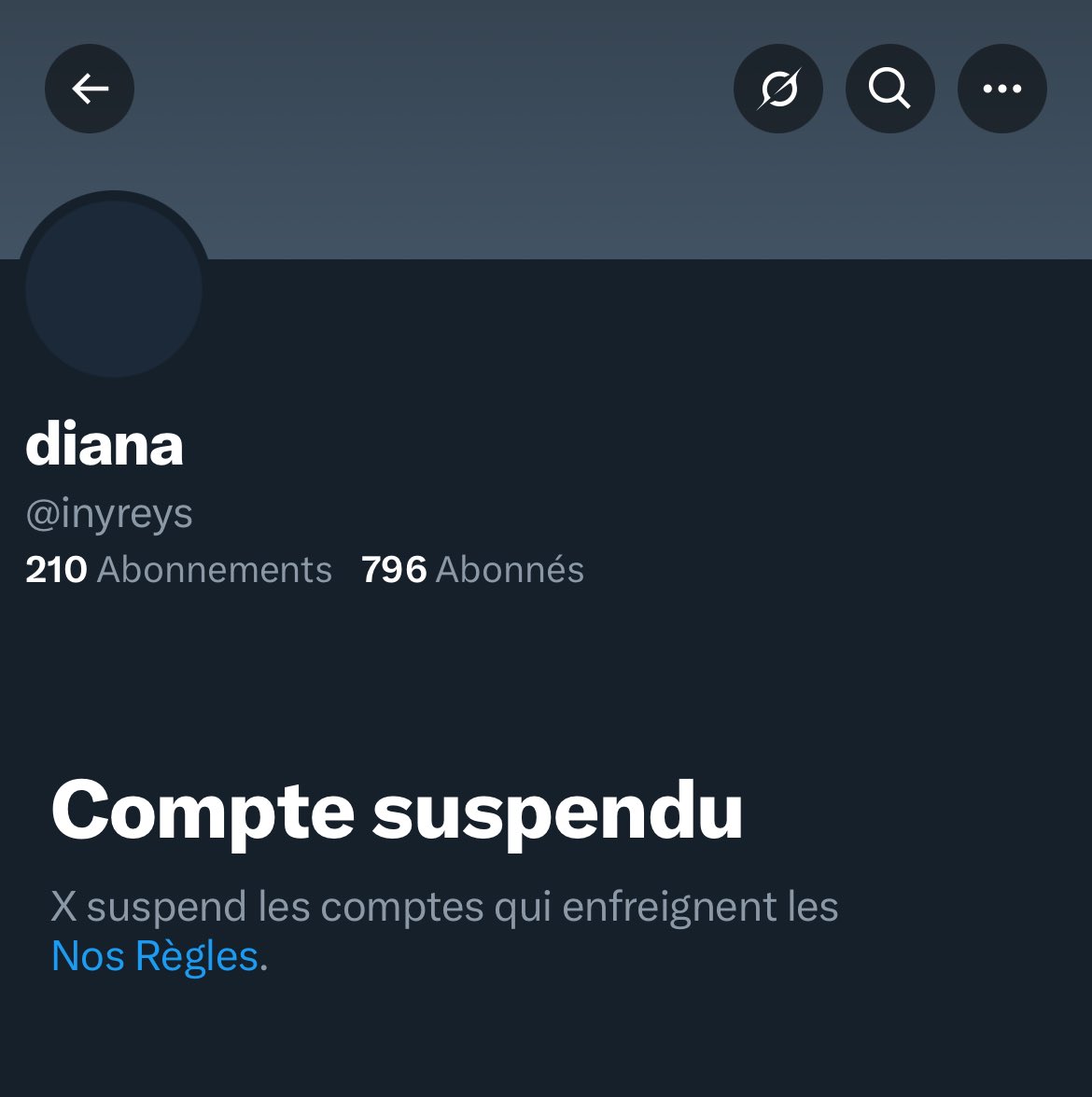 SBackToBack's tweet image. Repose en paix @inyreys ❤️