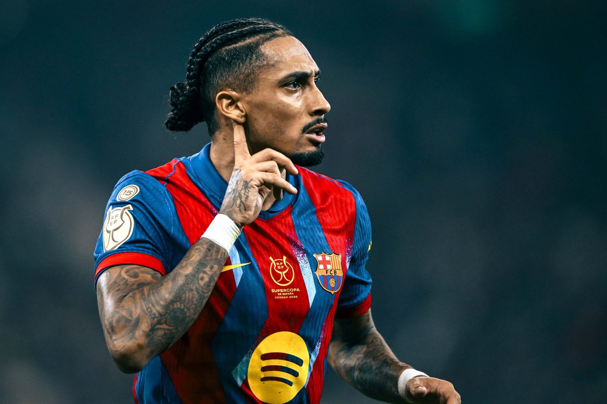 BarcaNewsFRA's tweet photo. Le meilleur joueur du monde actuellement. 🥶🫡 https://t.co/2xTdrwX0Sf