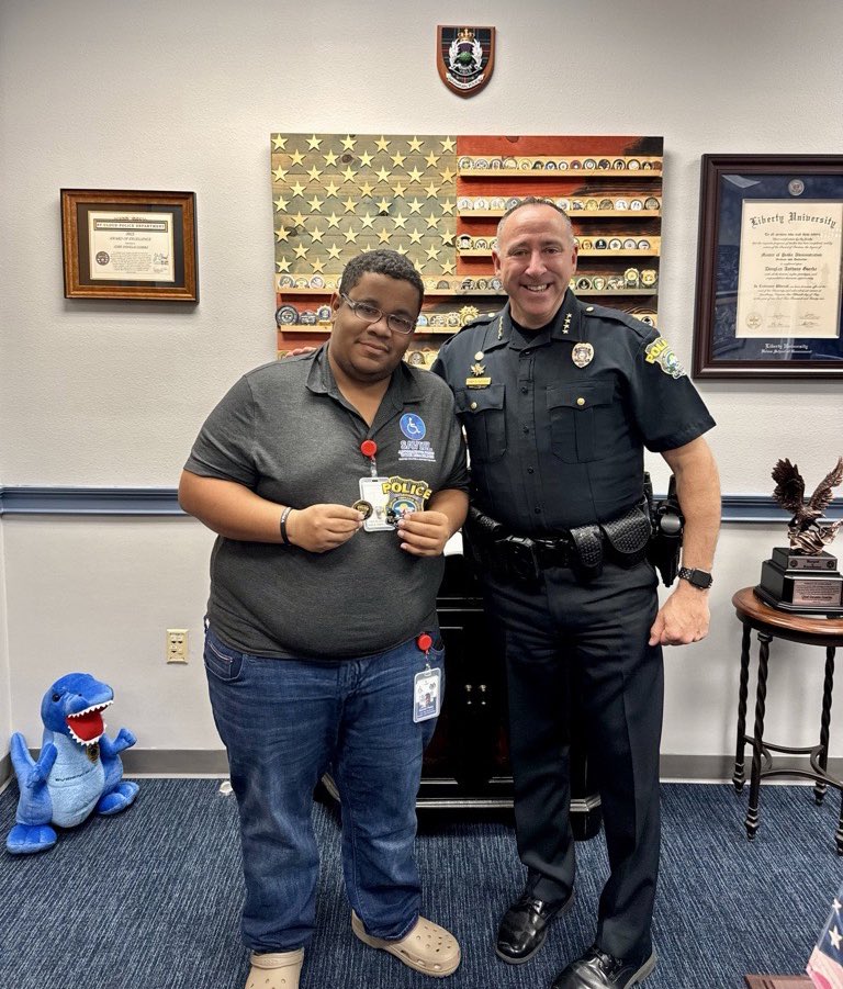 St. Cloud Police Dept tweet media