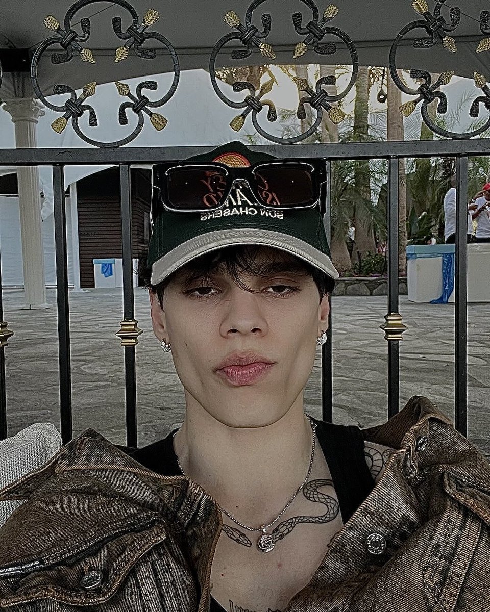 VVATCHMEBLEED's tweet image. ⠀
⠀⠀⠀⠀◼︎
⠀