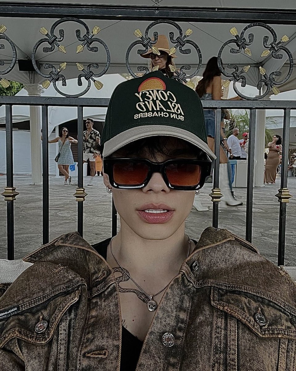 VVATCHMEBLEED's tweet image. ⠀
⠀⠀⠀⠀◼︎
⠀