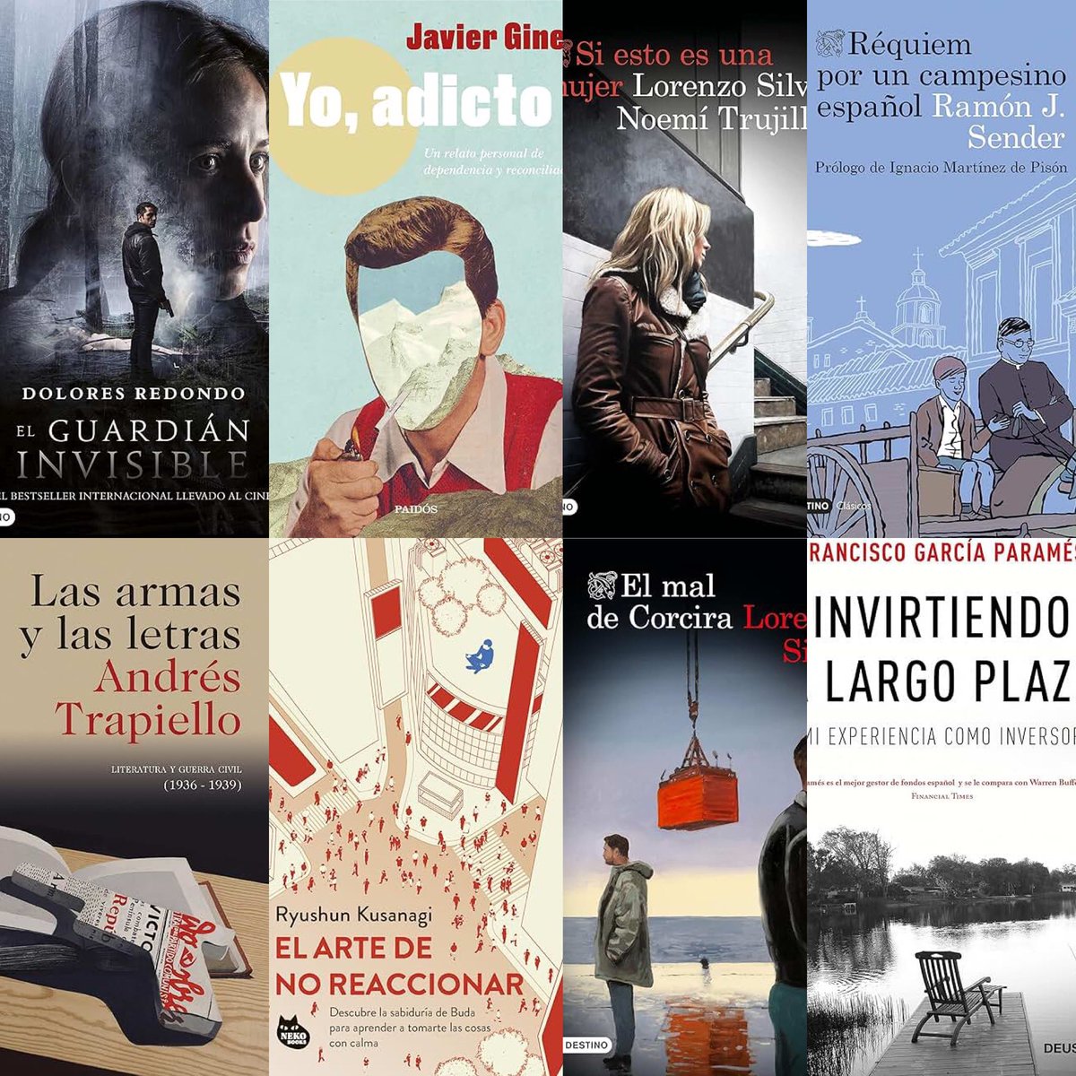 Libros Flash tweet media