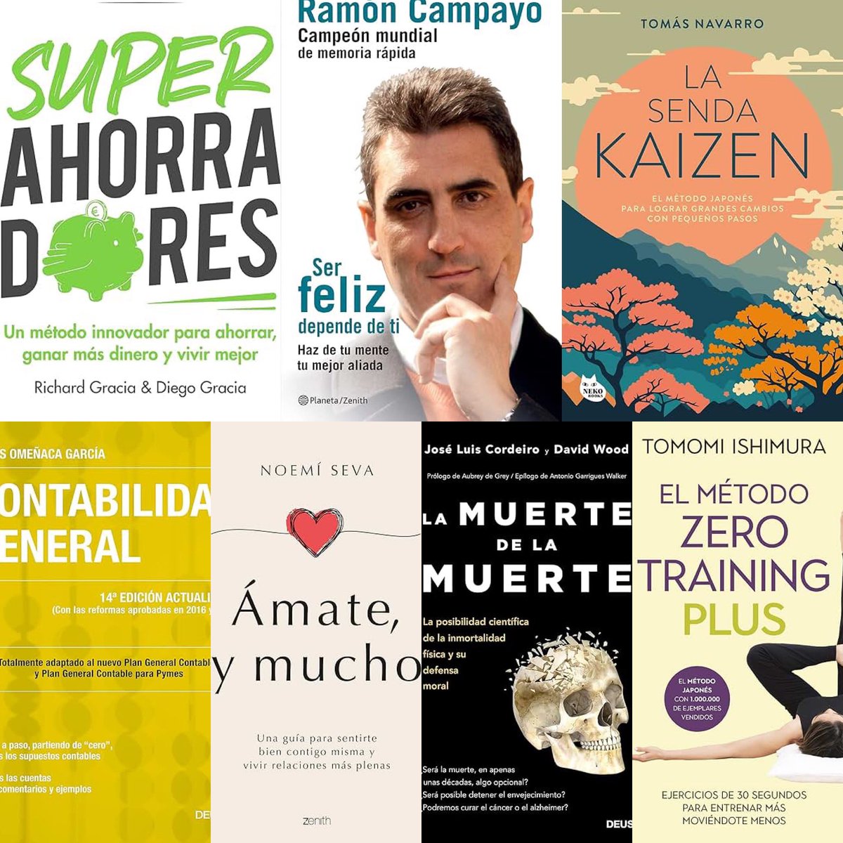 Libros Flash tweet media