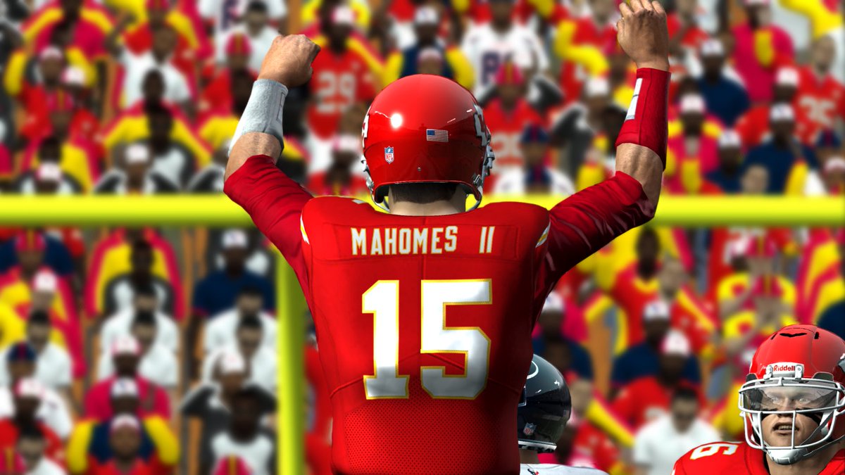 I cannot wait to show you guys this incredible mod for Madden 11 created by <a href="/VivaLaPhoenixTV/">Phoenix</a> ... Fuck EA btw, fuck 2K, power to the players, the modders, &amp; the indie devs. They're the future.