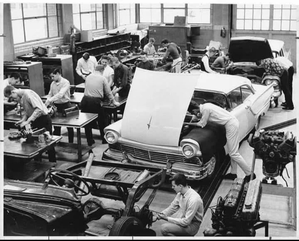 World of Engineering tweet media