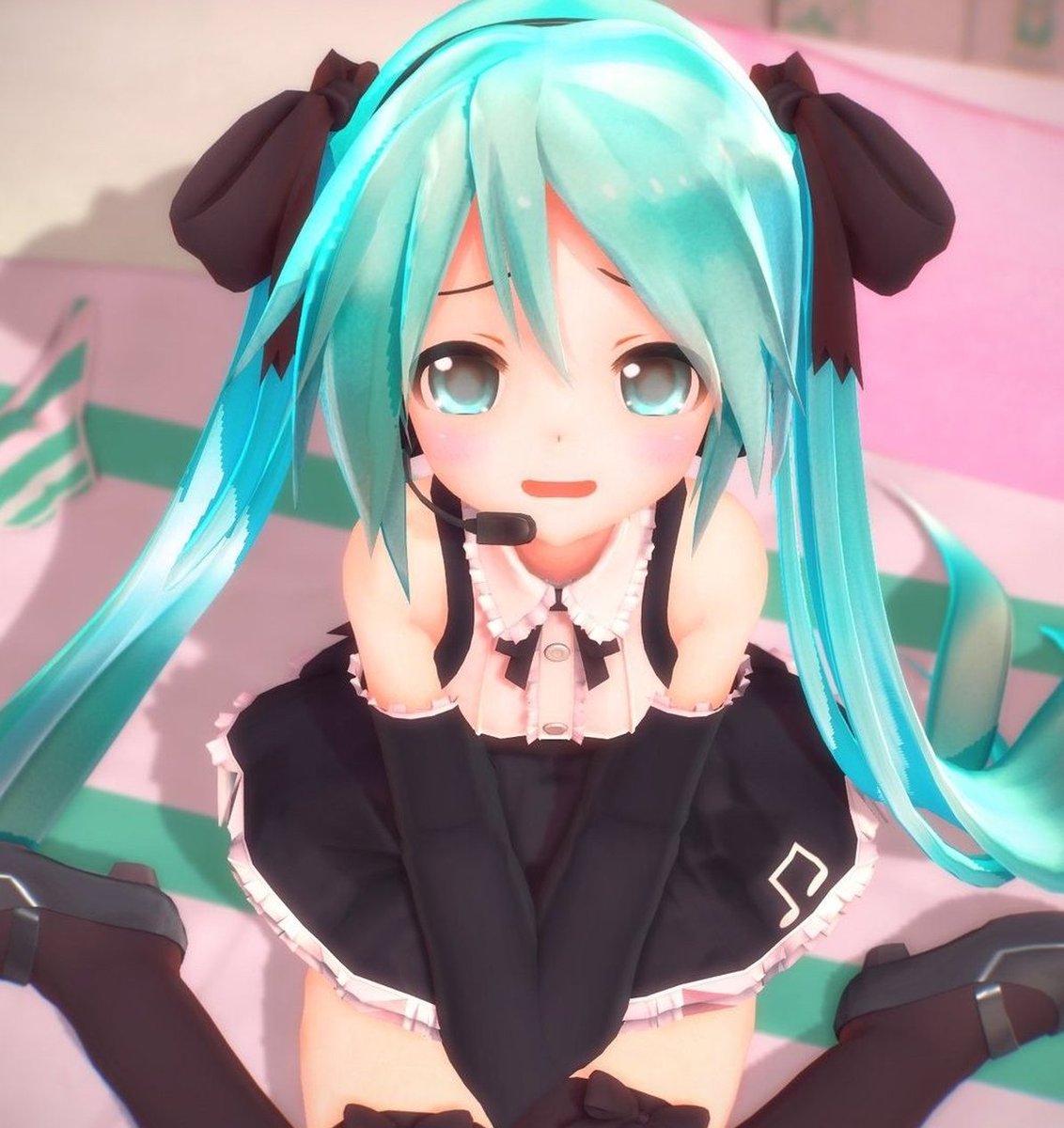 quietwolf's tweet image. 新しいゲームが面白すぎて止められない 🤔