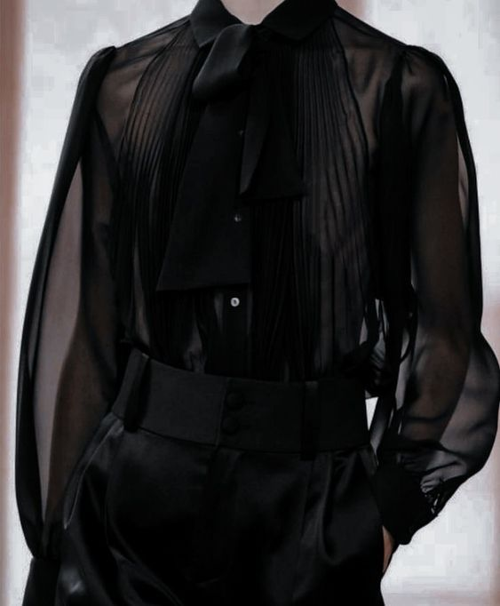 modern jacaerys fits 🖤
