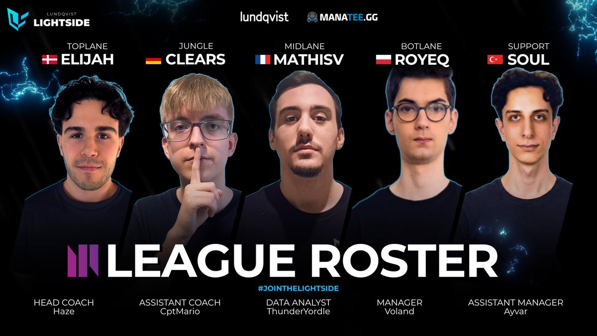 Sheep Esports FR tweet media