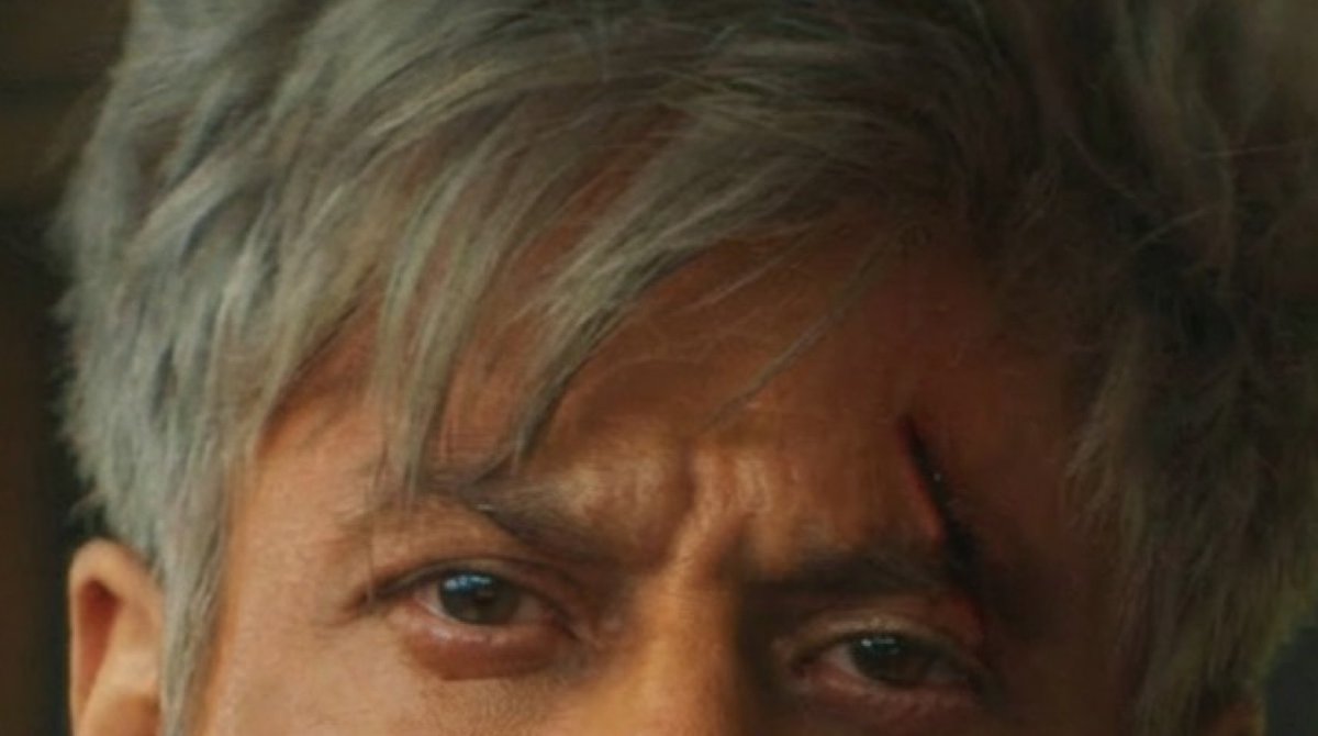 SRKUniverse's tweet photo. Tap this post to open the picture of BIGGEST blockbuster - #KING 

To join the Biggest fan club of #ShahRukhKhan for KING, WhatsApp/DM Saloni on +919096875761