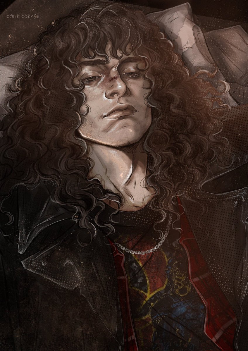 †Cyber corpse† tweet media