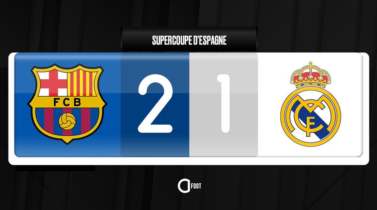 Actu Foot tweet media