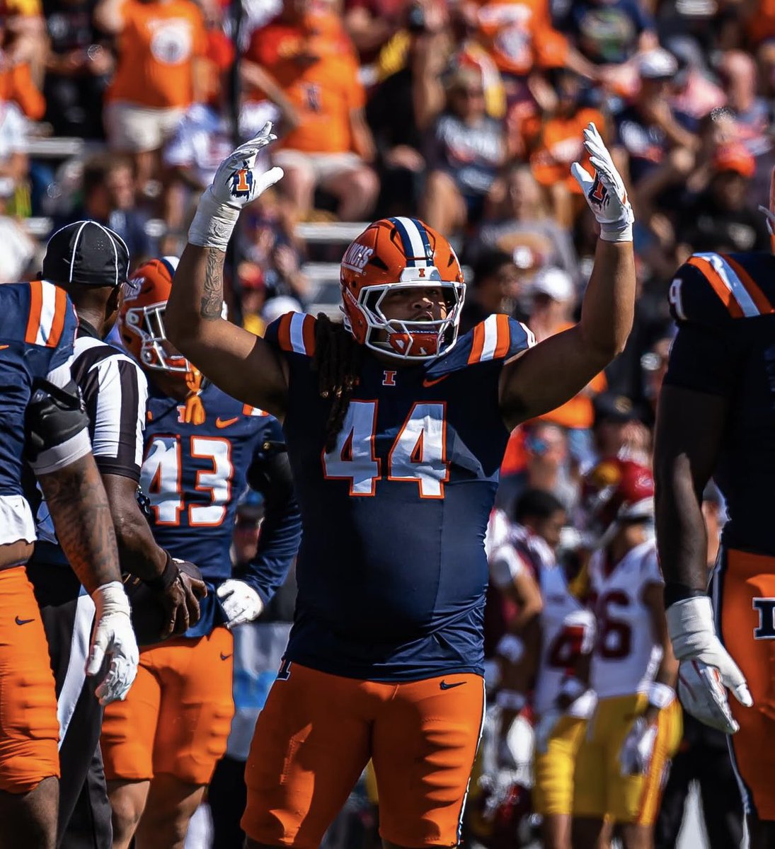 Landyn Rosow tweet media