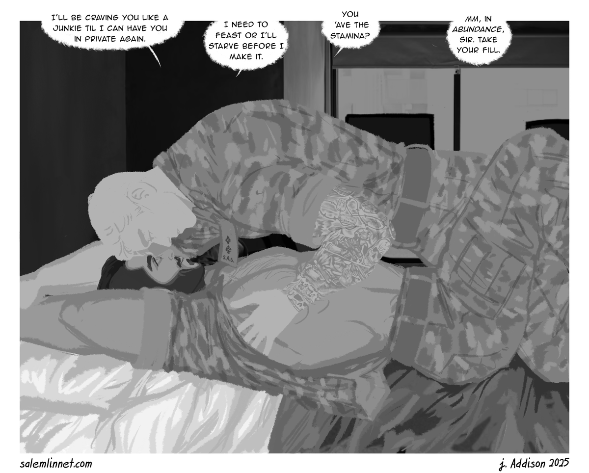 Salem Linnet tweet media