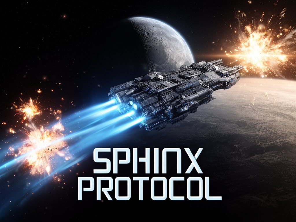 AndreyAsessor's tweet photo. Sphinx Protocol launches blockchain to new heights! Revolutionizing decentralized networks with cutting-edge technology. Join the journey as we reach unprecedented milestones. The moon is just the beginning. @SphinxProtocol #SphinxProtocol https://t.co/sw1oGruUYI