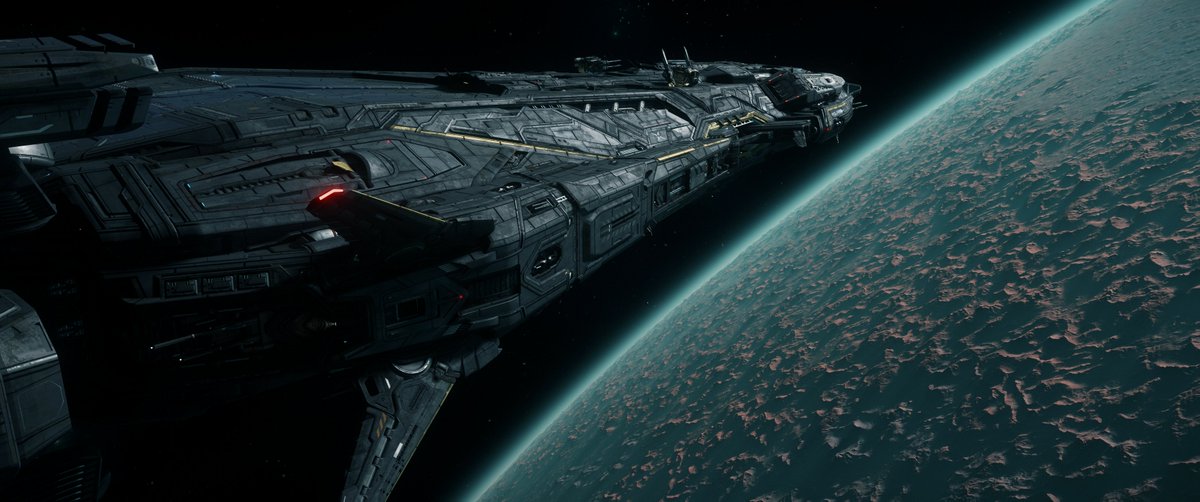 Star Citizen - xR2D2x tweet media