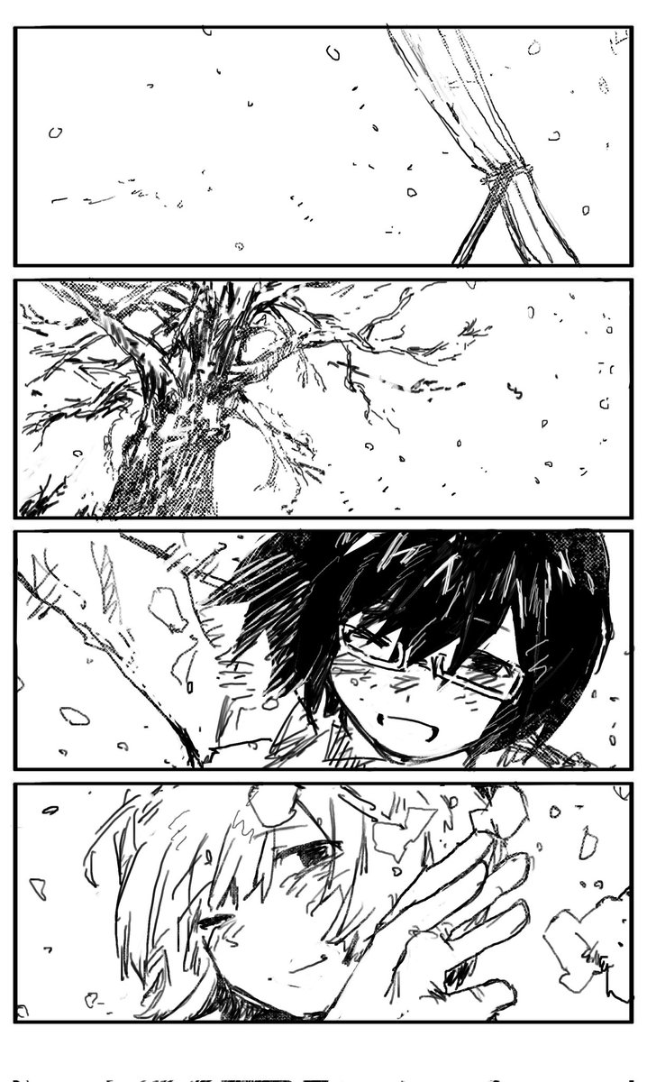 江一_tsnookrmn tweet media