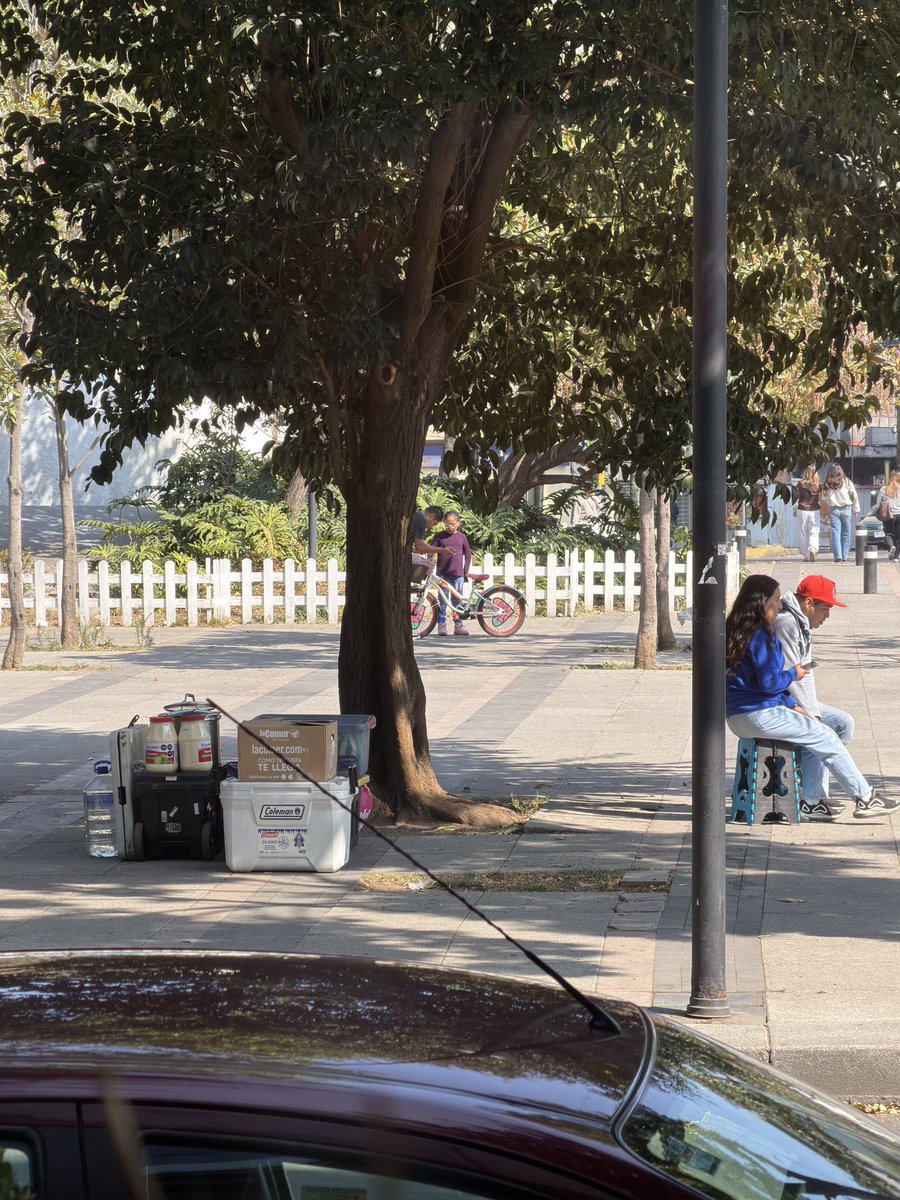 Se empieza a poner un puesto más en Pushkin ❌

POR FAVOR!!! <a href="/erikayazminrg/">ErikaRg</a> 🙏🏼
POR FAVOR ya atiende nuestros Tweets🙏🏼

<a href="/copacoroma2/">Cuenta COPACO Roma Norte II</a> <a href="/PlazaRomita/">Plaza Romita</a> <a href="/pzaluiscabrera/">Plaza Luis Cabrera</a> <a href="/Conpuroamo90224/">Sandra Estrada</a> <a href="/RomaNorte2/">Roma Norte II</a> <a href="/LilaCharvel/">Lila Charvel</a> <a href="/Alex_Bravini/">Alex Bravo</a> <a href="/AlvaCanizal/">AlvaCanizal</a> <a href="/vecinosromanys/">VIVA LA ROMA</a> 

PUSHKIN NO ES TIANGUIS 🚫