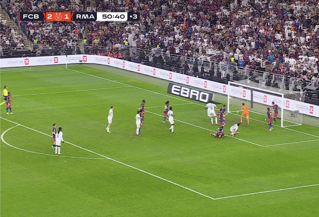 The Touchline | 𝐓 tweet media