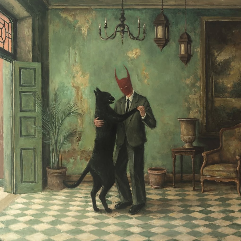solisolsoli's tweet photo. Romantic Darkness by Ozy Worldy https://t.co/N2f6JkhPF3