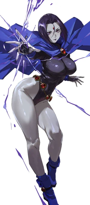 Raven Original