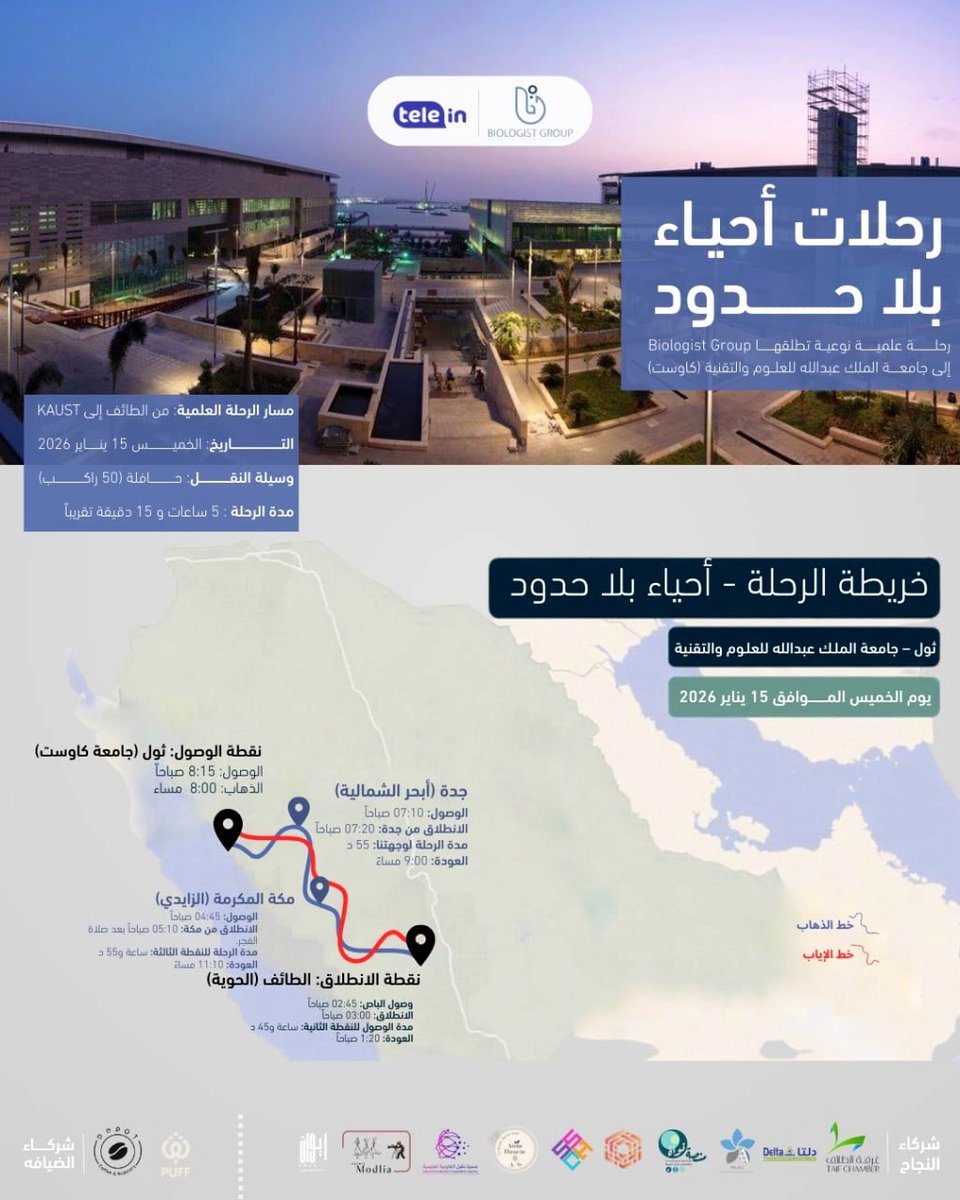 Biologist Group 🧬 tweet media