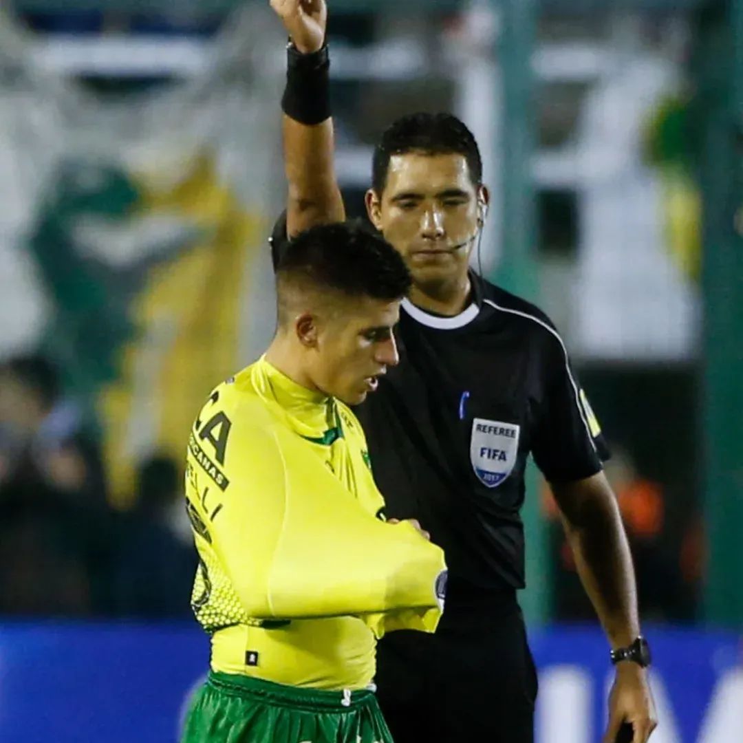 PlanetaDefensa's tweet image. #MercadoDePasesEnPD | ¡ÚLTIMO MOMENTO! 

Nicolás STEFANELLI está muy cerca de retornar a Suecia. Se sumaría al IF Brommapojkarna, equipo de la Primera División de dicho país. 

#DefensayJusticia #SomosDefensa #SomosVarela