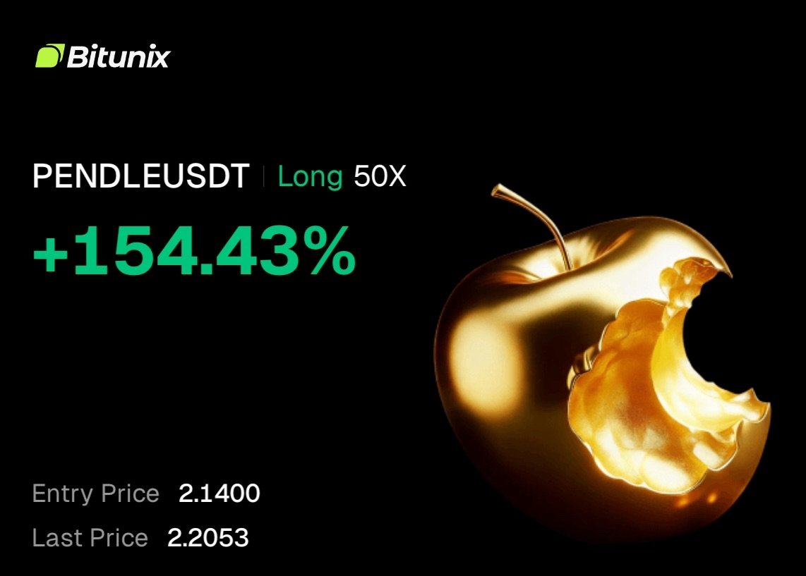 Gm 👋

Members have had a huge week trading crypto markets
+165.26% $TRADOOR / USDT
+791.51% $POL / USDT
+154.43% $PENDLE / USDT

Join us: whop.com/predictive