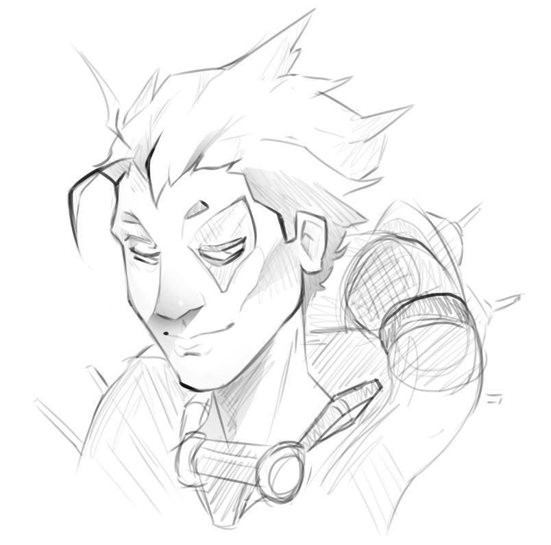 Moira warmup #Overwatch2  #Moira