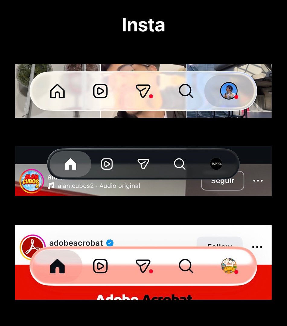 Apple Design tweet media