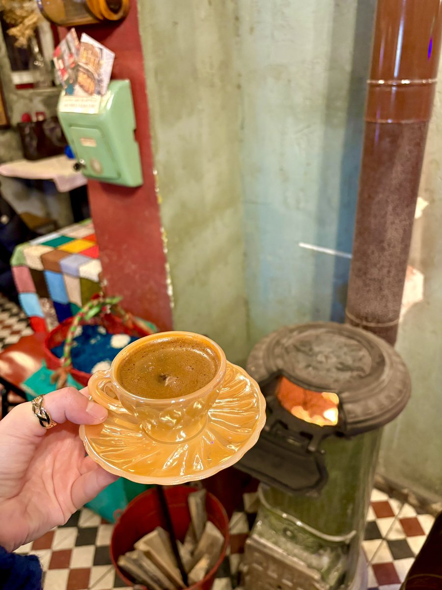 Şu görüntü 🫠☕️🫶🏻🪵