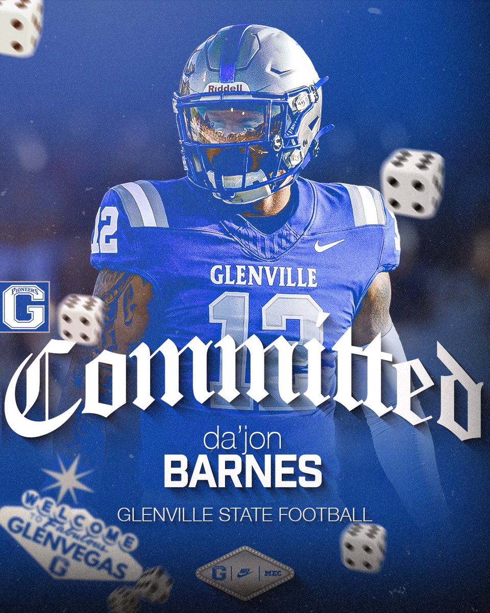 DA’JON BARNES tweet media