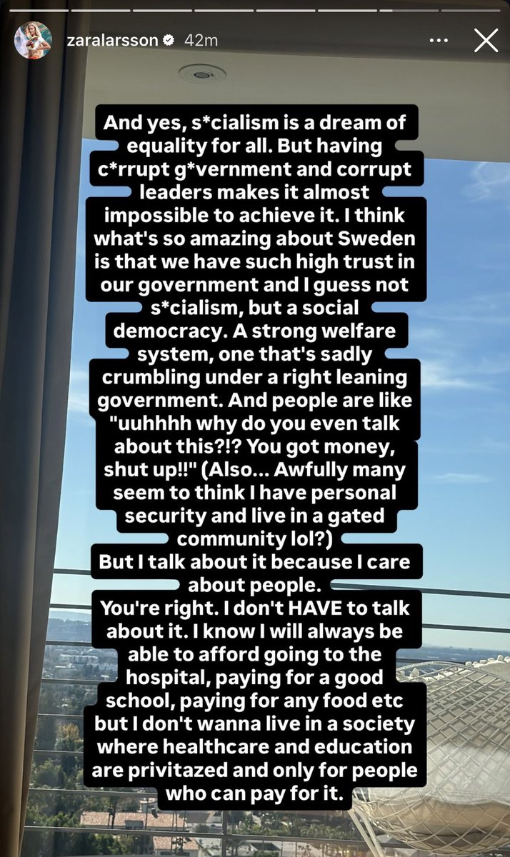 venusjmi's tweet image. Zara Larsson I could kiss your brain