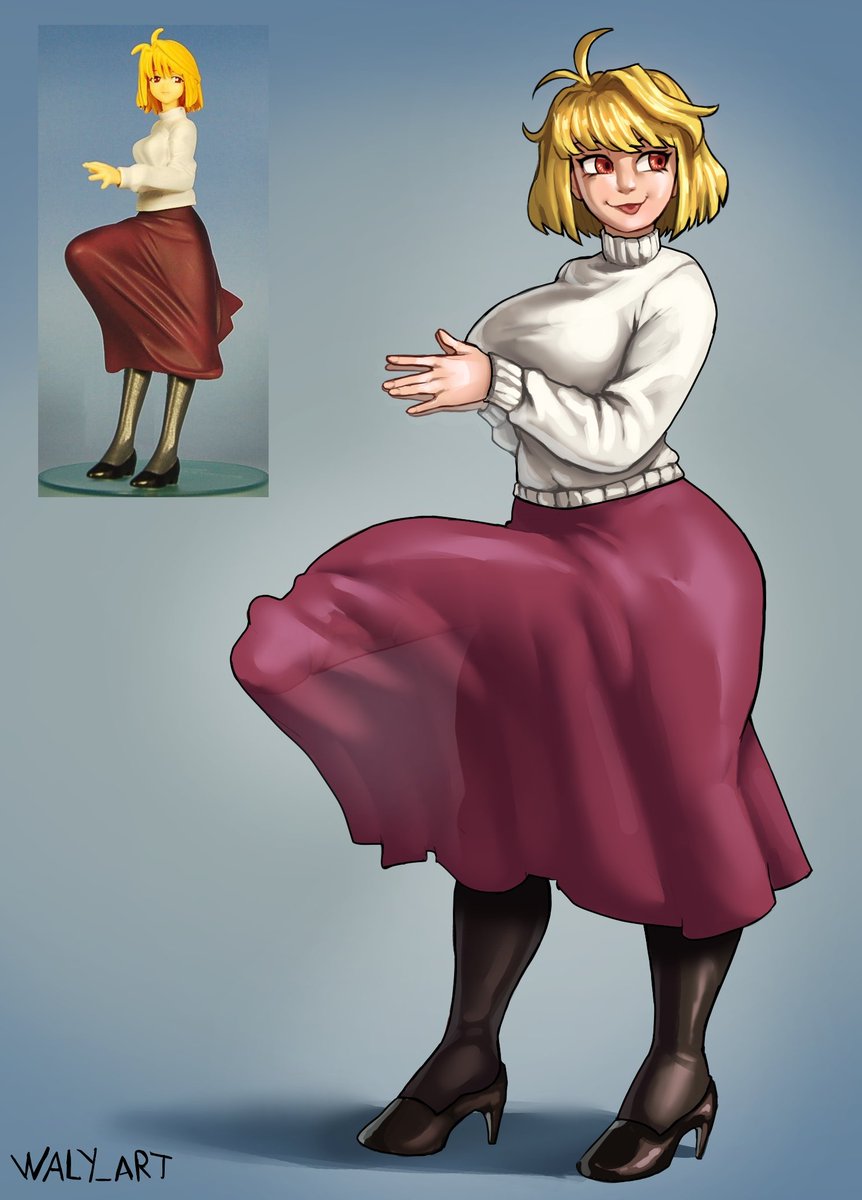 Waly_XOX's tweet image. Mmmm