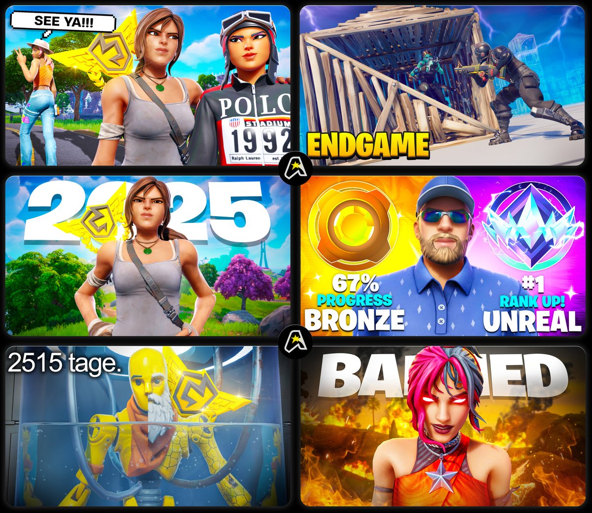 Ariel 💫 tweet media