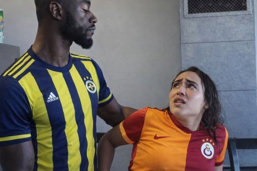 Ciahan (@ciahan9) on Twitter photo 